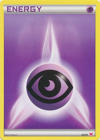 Psychic Energy 28 30 Latias Half Deck Pink Symbol XY Trainer Kit Latias Latios Psychic Energy 28 30 Latias Half Deck Pink Symbol XY Trainer Kit Latias Latios