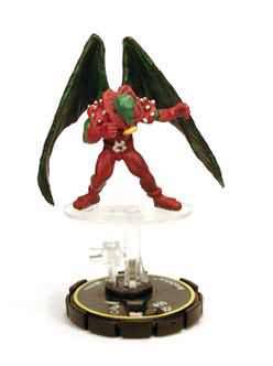 Annihulus 090 Veteran Universe Marvel Heroclix Marvel Universe Annihulus 090 Veteran Universe Marvel Heroclix Marvel Universe