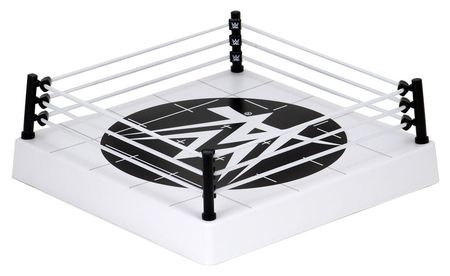 WWE Ring 111 WWE Starter Set Heroclix WWE Ring 111 WWE Starter Set Heroclix