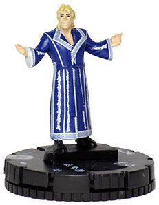 Ric Flair 105 WWE Starter Set Heroclix Ric Flair 105 WWE Starter Set Heroclix
