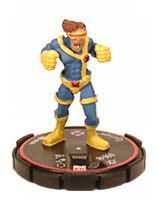 Cyclops 103 Rookie Universe Marvel Heroclix Cyclops 103 Rookie Universe Marvel Heroclix