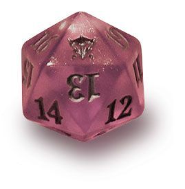 Metal D20 Dice Copper Bronze Finish Spindown Countdown Extra Large Extra  Heavy MTG Magic the Gathering Life Counter -  Sweden