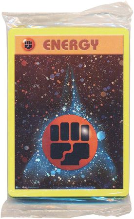 Fighting Energy Starfoil Promo Pack of 20 Cards Pokemon Promo Packs Fighting Energy Starfoil Promo Pack of 20 Cards Pokemon Promo Packs