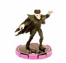 Nightmare 118 Unique Universe Marvel Heroclix Marvel Universe Nightmare 118 Unique Universe Marvel Heroclix Marvel Universe