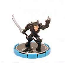 Wolverine 125 Unique Universe Marvel Heroclix Marvel Universe Wolverine 125 Unique Universe Marvel Heroclix Marvel Universe