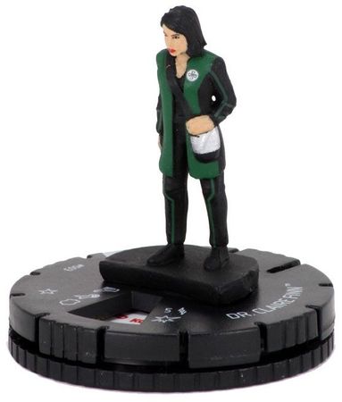 Dr Claire Finn 003 The Orville 2 Player Starter Set Heroclix The Orville 2 Player Starter Set Singles Dr Claire Finn 003 The Orville 2 Player Starter Set Heroclix The Orville 2 Player Starter Set Singles