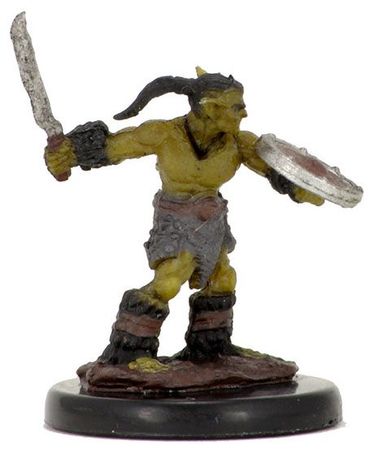 Goblin 1 7 D D Icons of the Realms Monster Pack Village Raiders Goblin 1 7 D D Icons of the Realms Monster Pack Village Raiders
