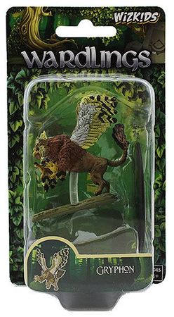 Gryphon Wardlings Wave 4 Wardlings Wave 4 Gryphon Wardlings Wave 4 Wardlings Wave 4