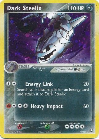 Steelix (Aquapolis H23/H32) – TCG Collector