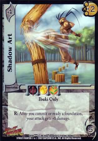 Shadow Art SF05 52 UFS SF05 Extreme Rivals Singles Shadow Art SF05 52 UFS SF05 Extreme Rivals Singles