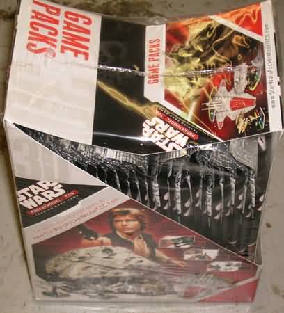 wizkids star wars miniatures