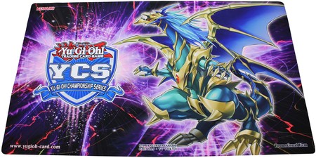 Yugioh Playmats - Game Supplies - Troll And Toad