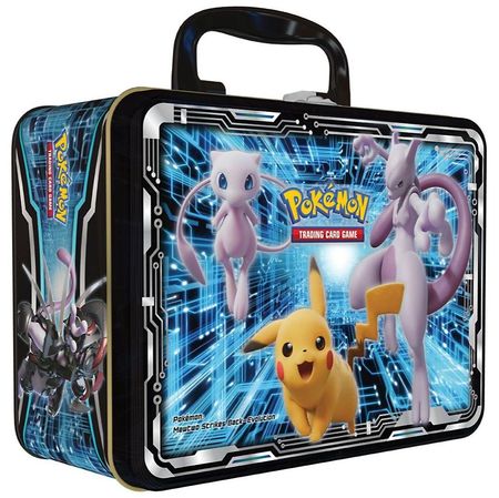 Pokemon Fall 2019 Collector s Chest Pokemon Pokemon Sealed Product Pokemon Fall 2019 Collector s Chest Pokemon Pokemon Sealed Product