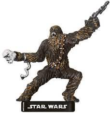 Chewbacca Enraged Wookie 04 Alliance and Empire Star Wars Miniatures Rare Alliance Empire Singles Chewbacca Enraged Wookie 04 Alliance and Empire Star Wars Miniatures Rare Alliance Empire Singles