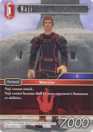 Naji 10 011R Rare Opus X Collection Ancient Champions Singles Naji 10 011R Rare Opus X Collection Ancient Champions Singles