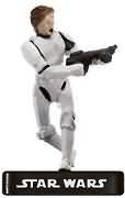Han Solo in Stormtrooper Armor 08 Alliance and Empire Star Wars Miniatures Rare Han Solo in Stormtrooper Armor 08 Alliance and Empire Star Wars Miniatures Rare
