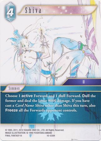 Shiva 10 030H Hero Shiva 10 030H Hero