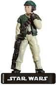 Rebel Commando 17 Alliance and Empire Star Wars Miniatures Common Rebel Commando 17 Alliance and Empire Star Wars Miniatures Common