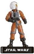 Rebel Pilot 20 Alliance and Empire Star Wars Miniatures Common Alliance Empire Singles Rebel Pilot 20 Alliance and Empire Star Wars Miniatures Common Alliance Empire Singles