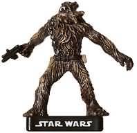 Wookie Freedom Fighter 23 Alliance and Empire Star Wars Miniatures Common Wookie Freedom Fighter 23 Alliance and Empire Star Wars Miniatures Common