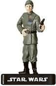Admiral Piett 24 Alliance and Empire Star Wars Miniatures Rare Admiral Piett 24 Alliance and Empire Star Wars Miniatures Rare