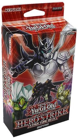 Yu-Gi-Oh! Starter Decks - YuGiOh - Troll And Toad