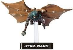 Ewok Hang Glider 42 Alliance and Empire Star Wars Miniatures Rare Alliance Empire Singles Ewok Hang Glider 42 Alliance and Empire Star Wars Miniatures Rare Alliance Empire Singles