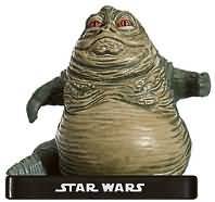 Jabba Crime Lord 46 Alliance and Empire Star Wars Miniatures Very Rare Alliance Empire Singles Jabba Crime Lord 46 Alliance and Empire Star Wars Miniatures Very Rare Alliance Empire Singles