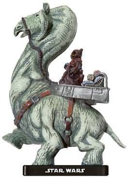 Jawa on Ronto 47 Alliance and Empire Star Wars Miniatures Very Rare Alliance Empire Singles Jawa on Ronto 47 Alliance and Empire Star Wars Miniatures Very Rare Alliance Empire Singles