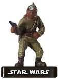 Nikto Soldier 50 Alliance and Empire Star Wars Miniatures Common Nikto Soldier 50 Alliance and Empire Star Wars Miniatures Common
