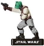 Rodian Scoundrel 52 Alliance and Empire Star Wars Miniatures Uncommon Rodian Scoundrel 52 Alliance and Empire Star Wars Miniatures Uncommon