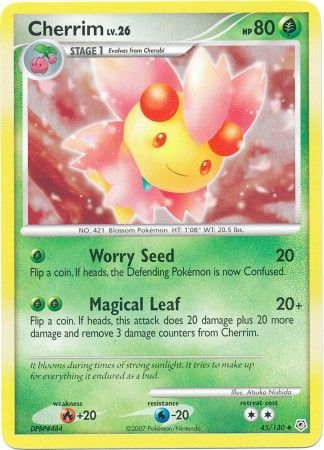 set:diamond-pearl ‹ PkmnCards