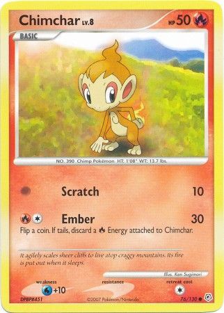 Pokemon Diamond & Pearl Promos - Pokemon - Troll And Toad