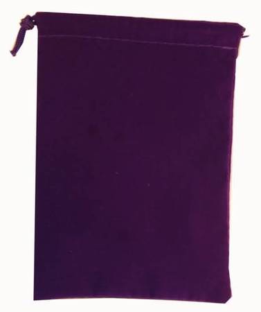 Chessex Purple Small Dice Bag Dice Life Counters Tokens Chessex Purple Small Dice Bag Dice Life Counters Tokens