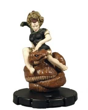 Miss Slyther 201 Freakshow HorrorClix Miss Slyther 201 Freakshow HorrorClix