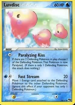 Luvdisc 14 17 Common Luvdisc 14 17 Common