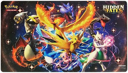 Hidden Fates Premium Powers Collection announced, includes Shiny Rayquaza  GX, Gold Solgaleo GX and Gold Lunala GX, PokeGuardian