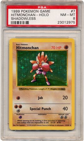 base one hitmonchan