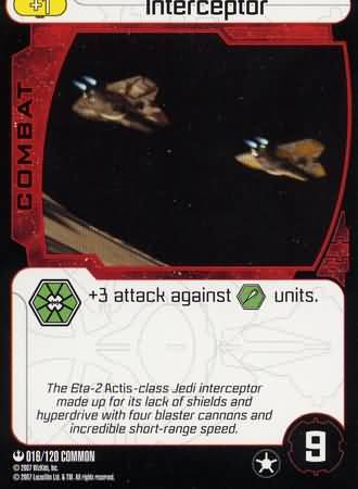 Interceptor 016 Star Wars Pocketmodel Interceptor 016 Star Wars Pocketmodel
