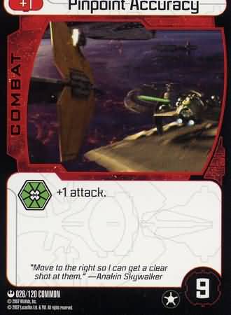 Pinpoint Accuracy 026 Star Wars Pocketmodel Pinpoint Accuracy 026 Star Wars Pocketmodel