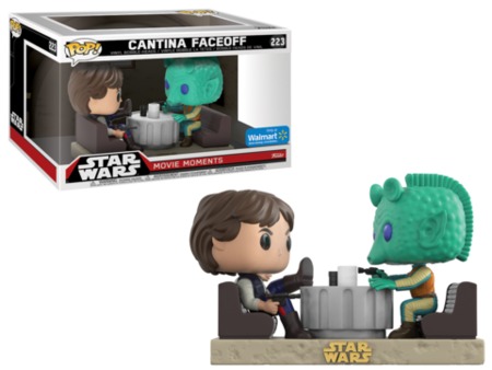 funko cantina faceoff