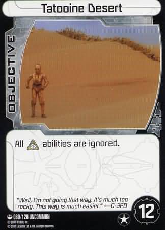 Star Wars Pocketmodel Heavy Vehicle #054