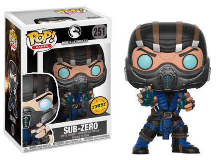 sub zero 251