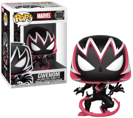 Gwenom 302 POP Vinyl Figure Marvel Gwenom 302 POP Vinyl Figure Marvel