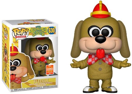 Fleegle 630 POP Vinyl Figure 2018 Summer Convention The Banana Splits Fleegle 630 POP Vinyl Figure 2018 Summer Convention The Banana Splits