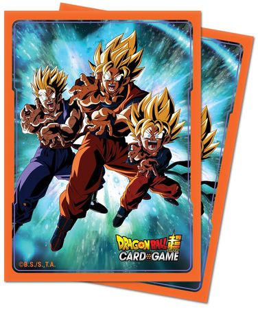 Vegito 4th Anniversary Promo JPB-45 Super Dragon Ball Heroes Card