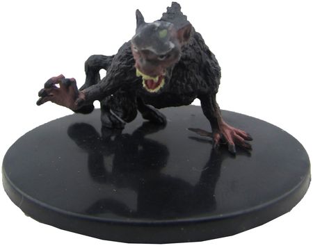 Barghest 26 44 D D Icons Of The Realms Volo S Mordenkainen S Foes