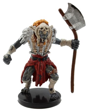 Gnoll Pack Leader 15 44 D D Icons of the Realms Volo s Mordenkainen s Foes Gnoll Pack Leader 15 44 D D Icons of the Realms Volo s Mordenkainen s Foes
