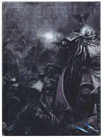 Warhammer 40 000 Sealed Gamer s Edition Rulebook Warhammer 40 000 Roleplay Warhammer 40 000 Sealed Gamer s Edition Rulebook Warhammer 40 000 Roleplay
