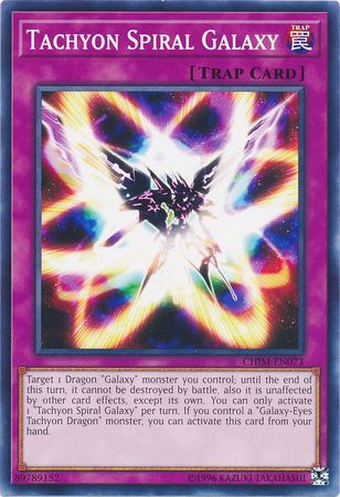 Tachyon Spiral Galaxy CHIM EN073 Common Unlimited Chaos Impact Unlimited Singles Tachyon Spiral Galaxy CHIM EN073 Common Unlimited Chaos Impact Unlimited Singles